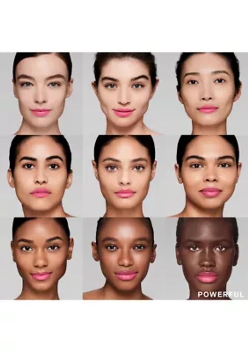 Bouquet of Strength Lipstick + Lip Gloss Collection