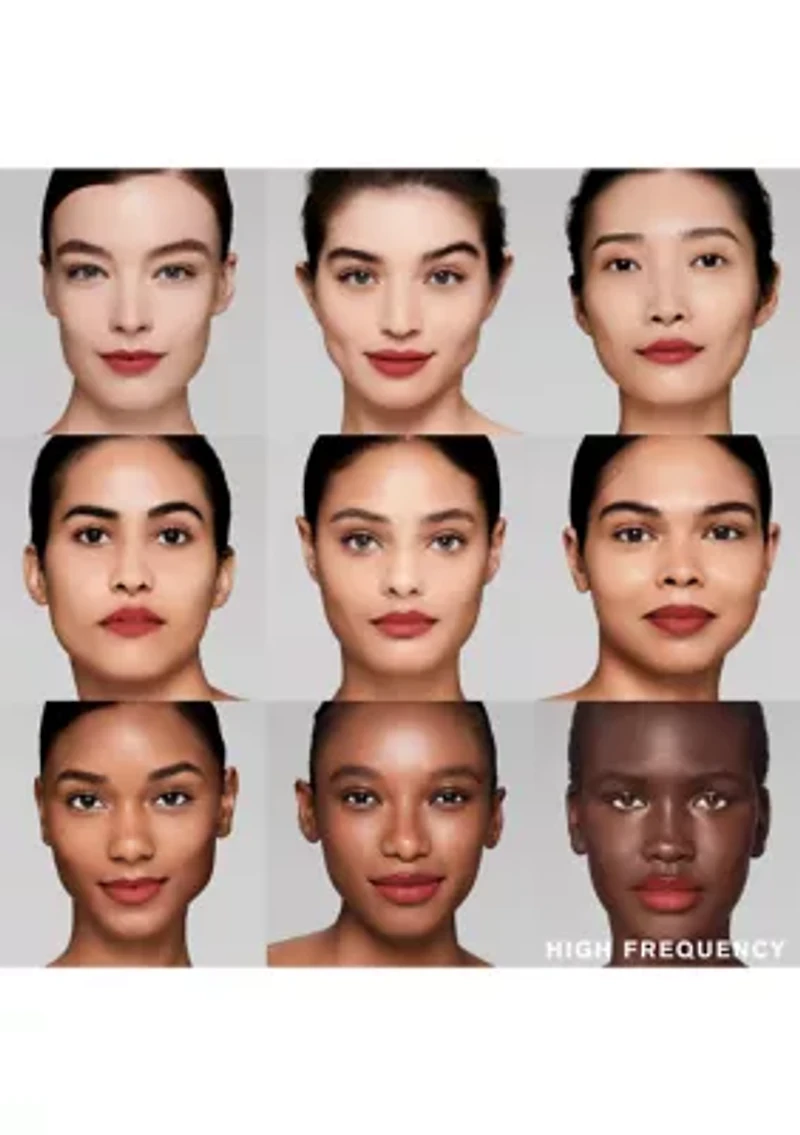 Bouquet of Strength Lipstick + Lip Gloss Collection