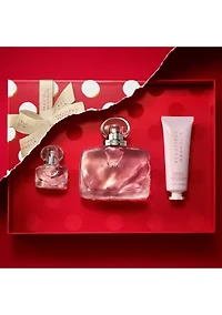 Beautiful Magnolia Favorites Trio Fragrance Gift Set - $148 Value!