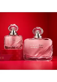 Beautiful Magnolia Duo Perfume Gift Fragrance Set - $235 Value!