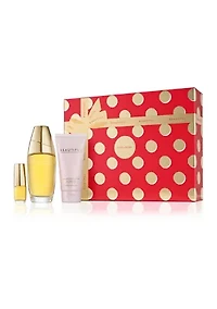 Beautiful Favorites Trio Fragrance Gift Set - $144 Value!