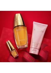 Beautiful Favorites Trio Fragrance Gift Set - $144 Value!