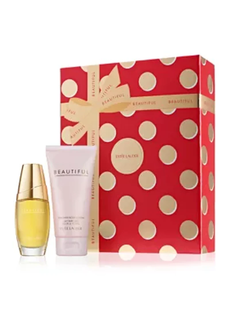 Beautiful Favorites Duo Fragrance Gift Set - $103 Value!