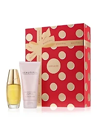 Beautiful Favorites Duo Fragrance Gift Set - $103 Value!