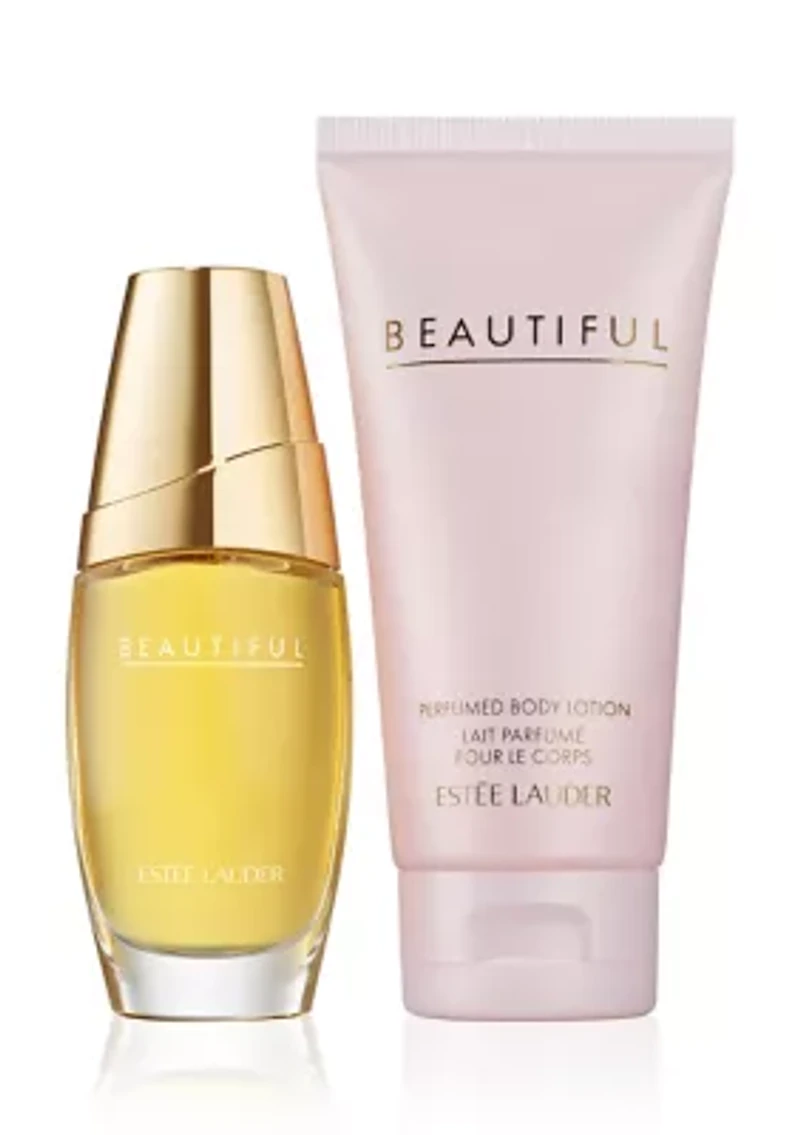 Beautiful Favorites Duo Fragrance Gift Set - $103 Value!
