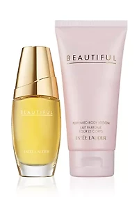 Beautiful Favorites Duo Fragrance Gift Set - $103 Value!