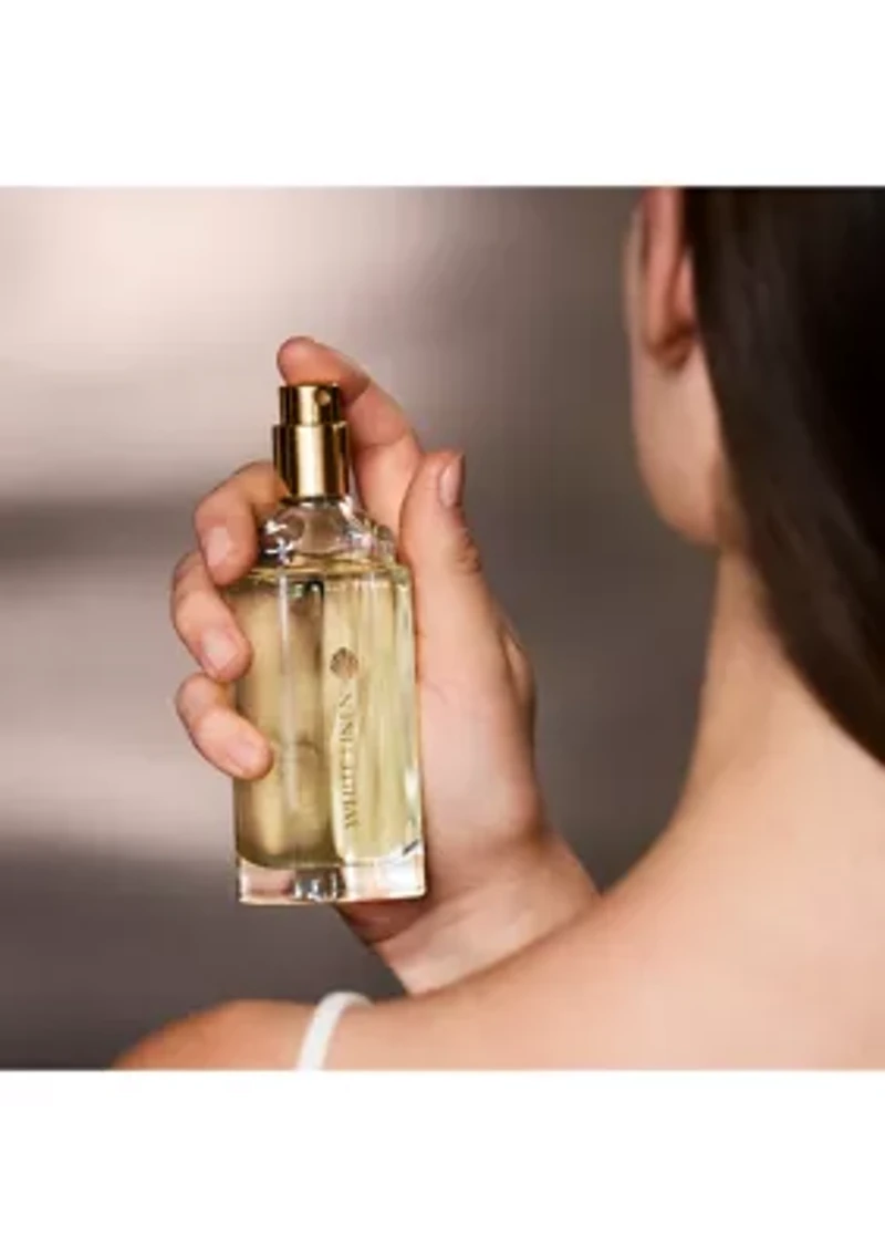 White Linen Indulgent Duo Fragrance Gift Set - $110 Value!