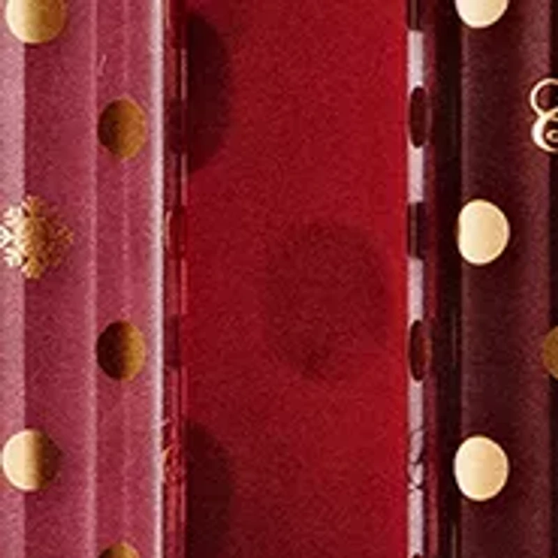 Unwrap The Moment Holiday Lip Gloss Gift Set  - $125 Value!