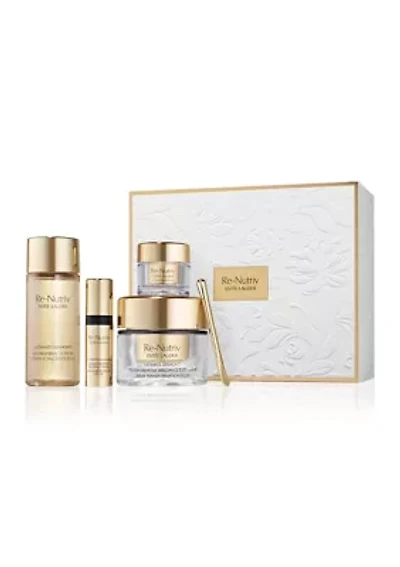 Re-Nutriv The Pinnacle of Luxury Collection Gift Set - $390 Value!