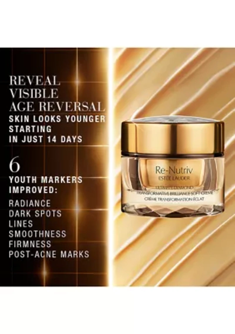 Re-Nutriv The Pinnacle of Luxury Collection Gift Set - $390 Value!