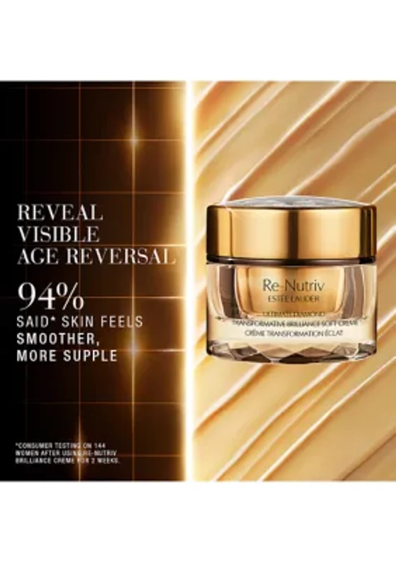 Re-Nutriv The Pinnacle of Luxury Collection Gift Set - $390 Value!