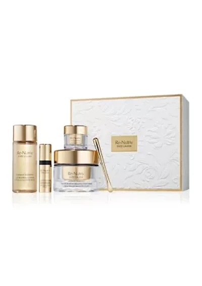 Re-Nutriv Reawaken Skin's Youthful Radiance Ritual Gift Set - $515 Value!