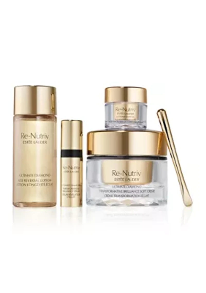 Re-Nutriv Reawaken Skin's Youthful Radiance Ritual Gift Set - $515 Value!