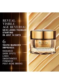 Re-Nutriv Reawaken Skin's Youthful Radiance Ritual Gift Set - $515 Value!