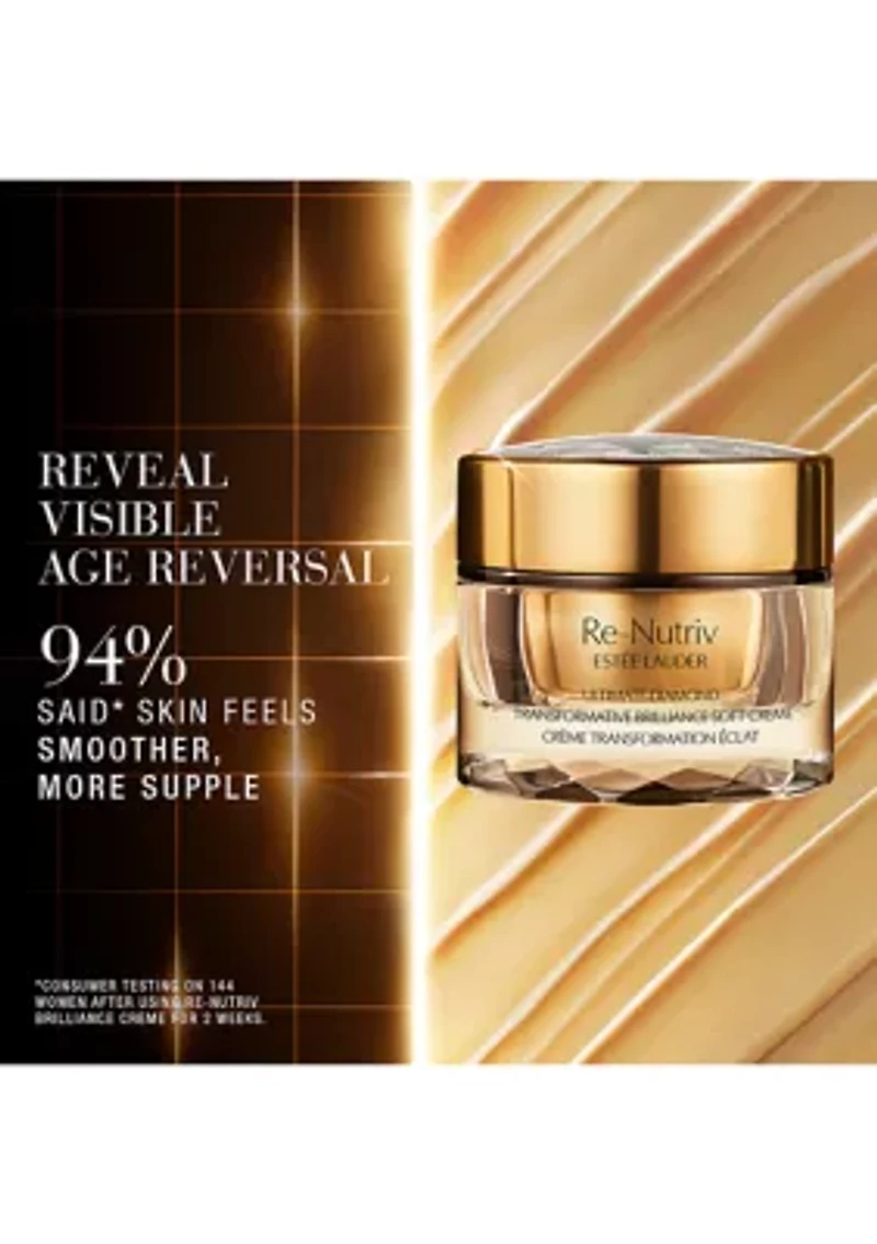 Re-Nutriv Reawaken Skin's Youthful Radiance Ritual Gift Set - $515 Value!