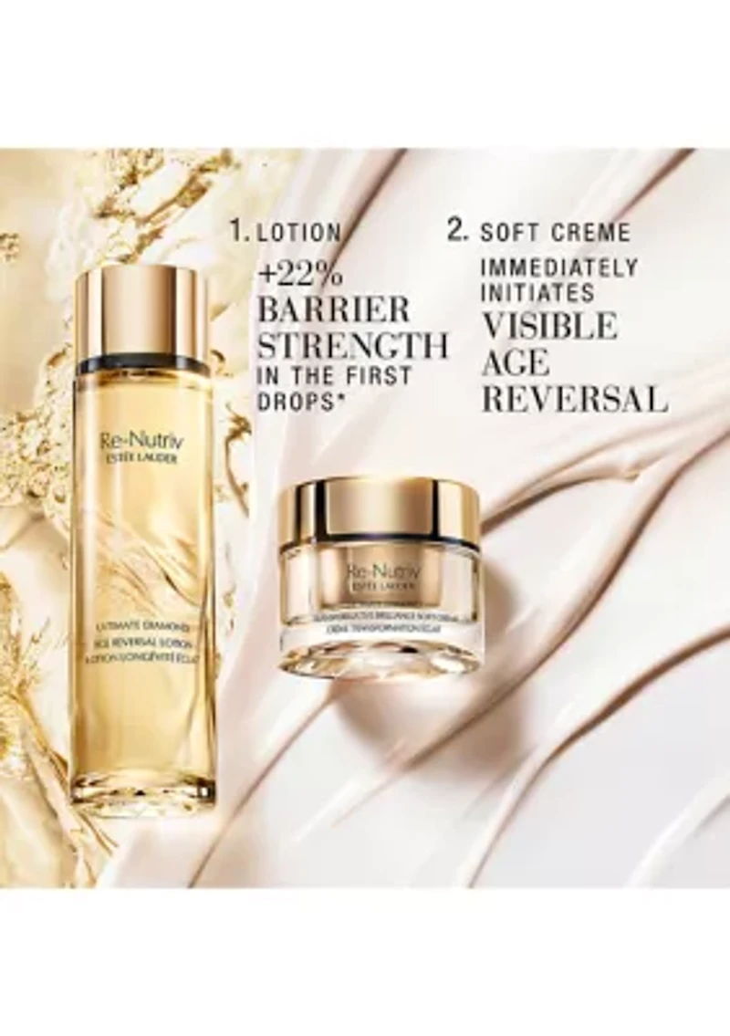 Re-Nutriv Reawaken Skin's Youthful Radiance Ritual Gift Set - $515 Value!
