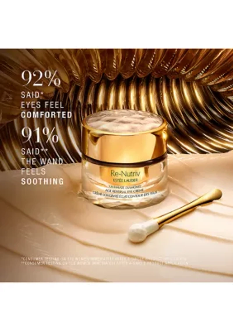 Re-Nutriv Revitalize & Reawaken Eyes Ritual Skincare Gift Set