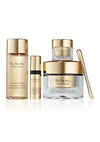 Re-Nutriv Youth-Igniting Luxury Collection Gift Set - $685 Value!