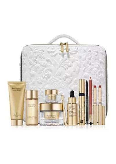 Luxury Re-Nutriv Holiday Gift Set - $800 Value!
