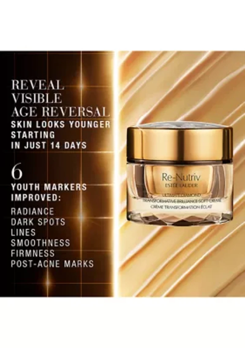 Luxury Re-Nutriv Holiday Gift Set - $800 Value!