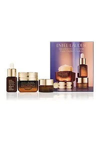 Advanced Night Repair Eye Cream Skincare Set - $118 Value!