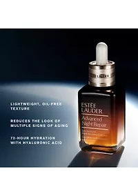 Advanced Night Repair Eye Cream Skincare Set - $118 Value!