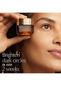 Advanced Night Repair Eye Cream Skincare Set - $118 Value!