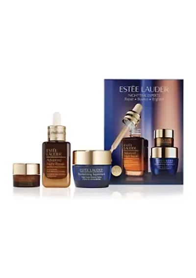 Nighttime Experts Skincare Set - $146 Value!