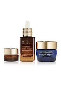 Nighttime Experts Skincare Set - $146 Value!