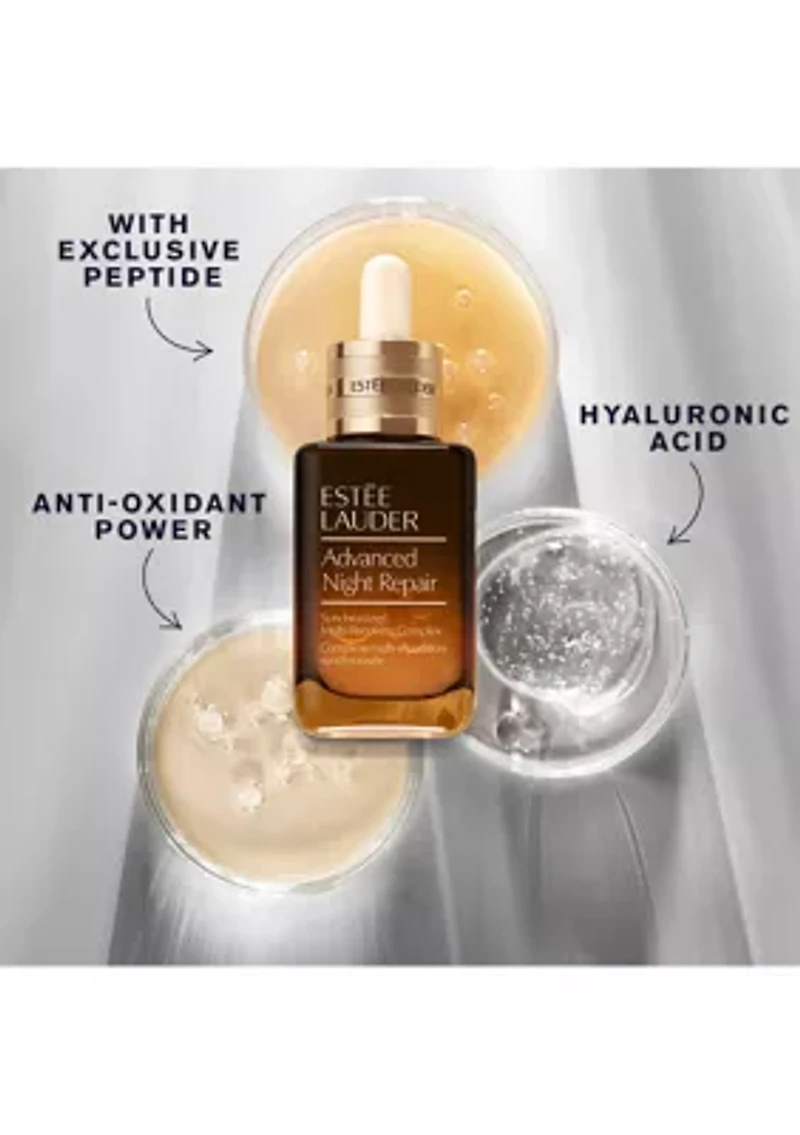 Nighttime Experts Skincare Set - $146 Value!