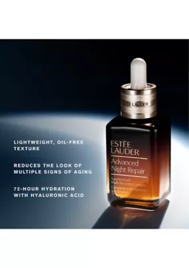 Nighttime Experts Skincare Set - $146 Value!