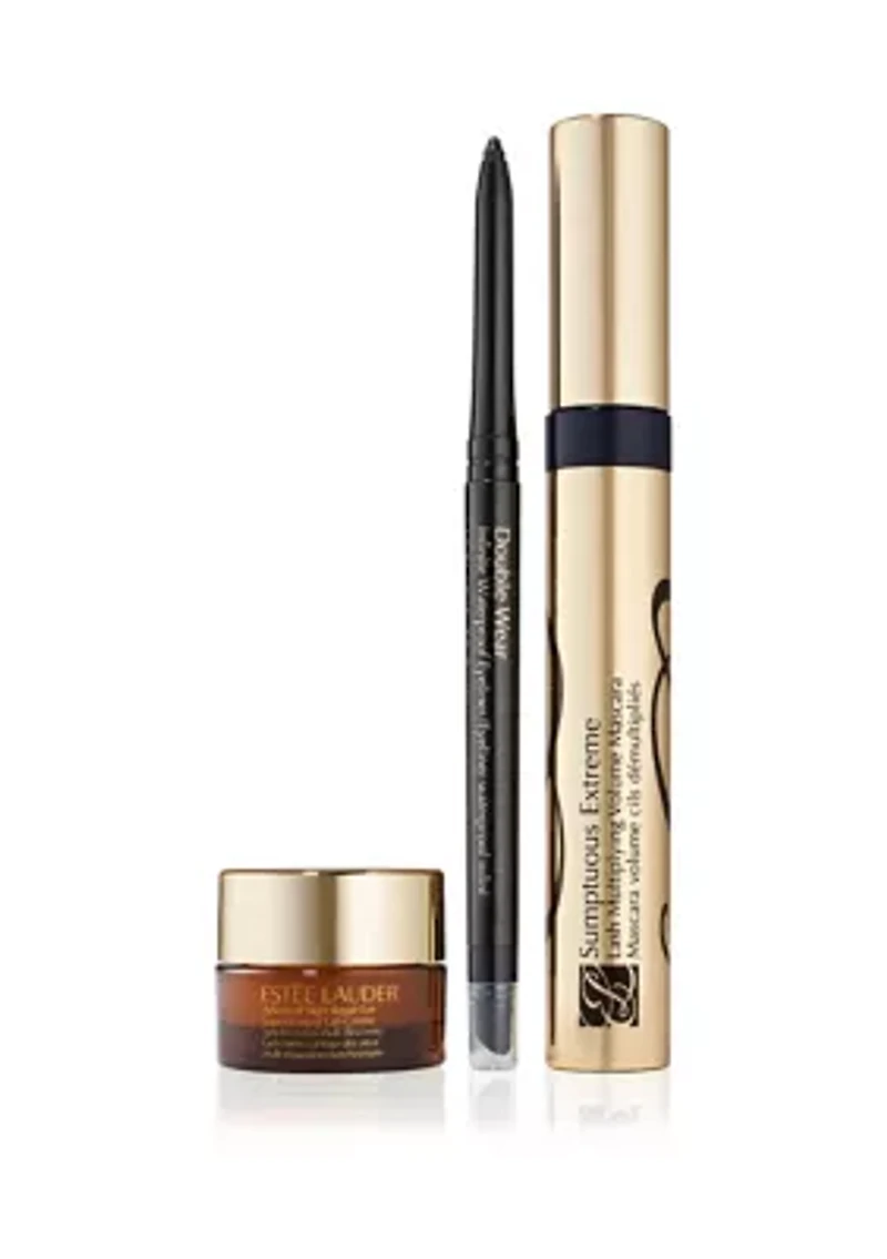 Lash Drama Mascara Gift Set - $92 Value!