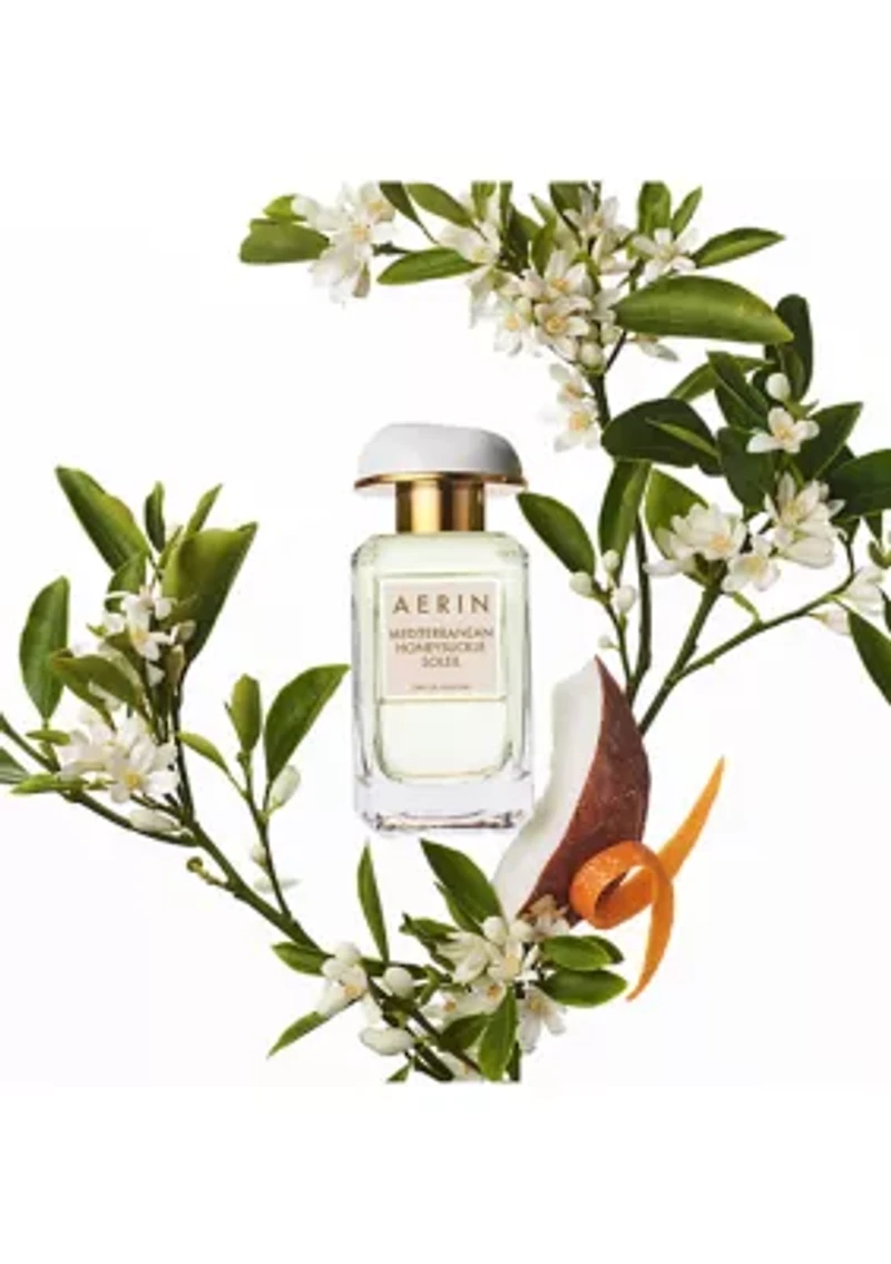 AERIN Mediterranean Honeysuckle Soleil Eau de Parfum Spray