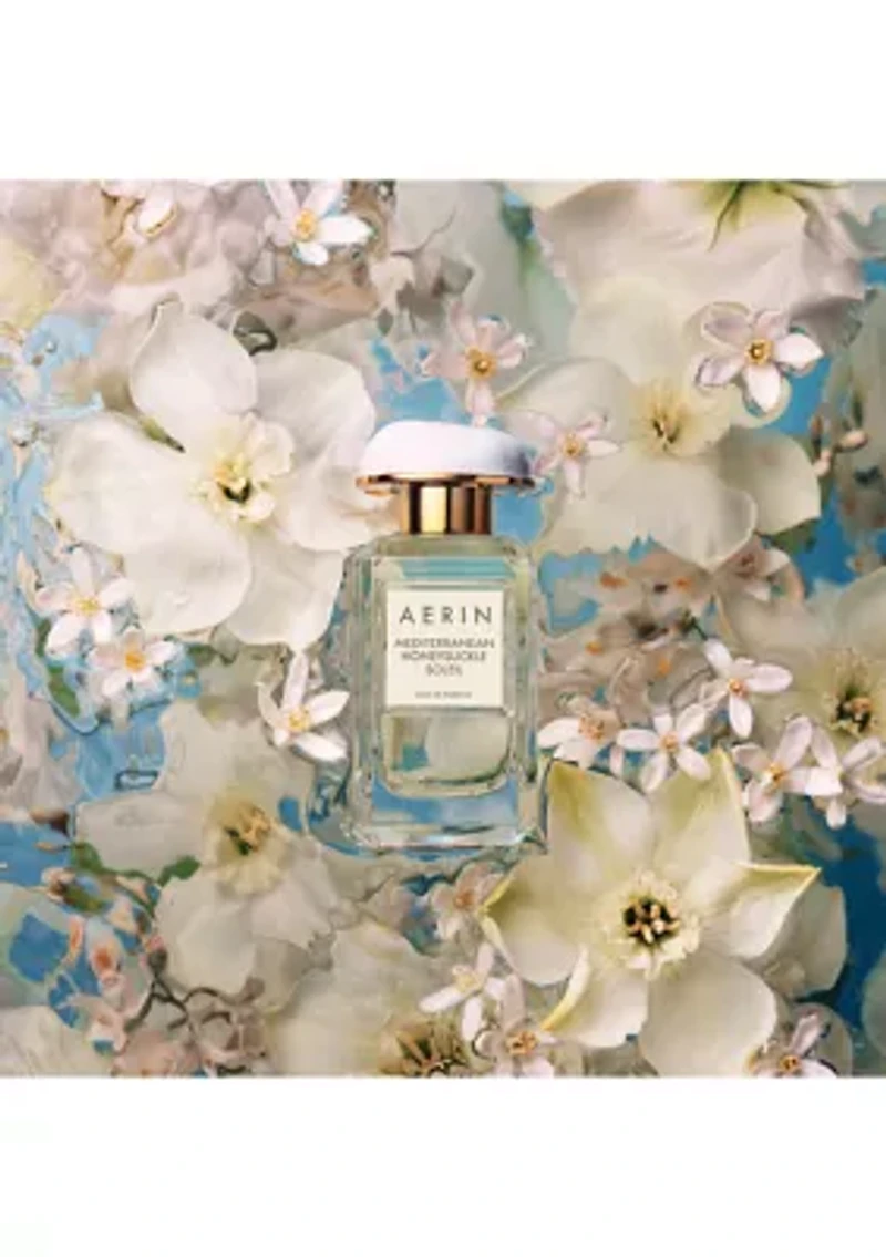 AERIN Mediterranean Honeysuckle Soleil Eau de Parfum Spray