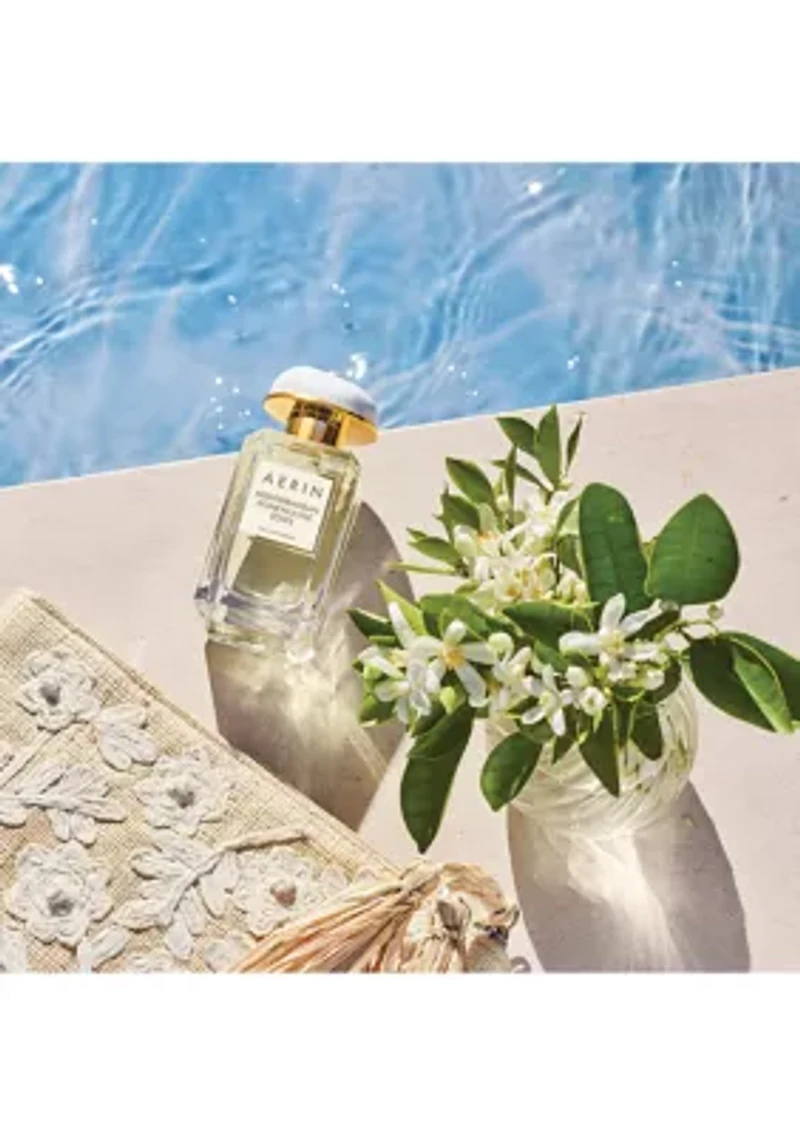 AERIN Mediterranean Honeysuckle Soleil Eau de Parfum Spray