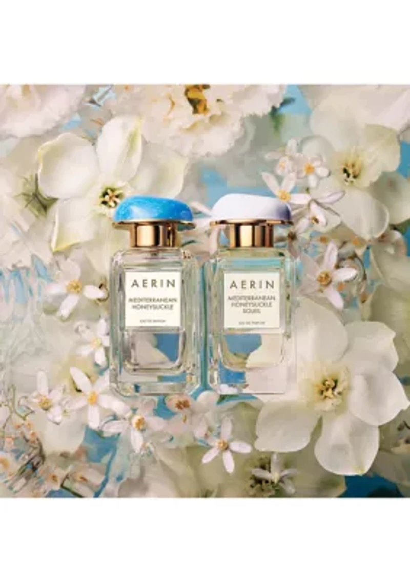 AERIN Mediterranean Honeysuckle Soleil Eau de Parfum Spray