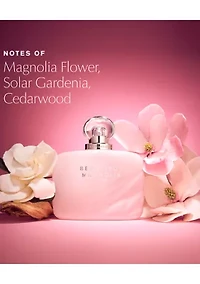 Beautiful Magnolia Fleur Eau de Parfum Travel Spray
