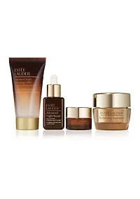 Get Ready Routine Skincare Set - $112.00 Value!