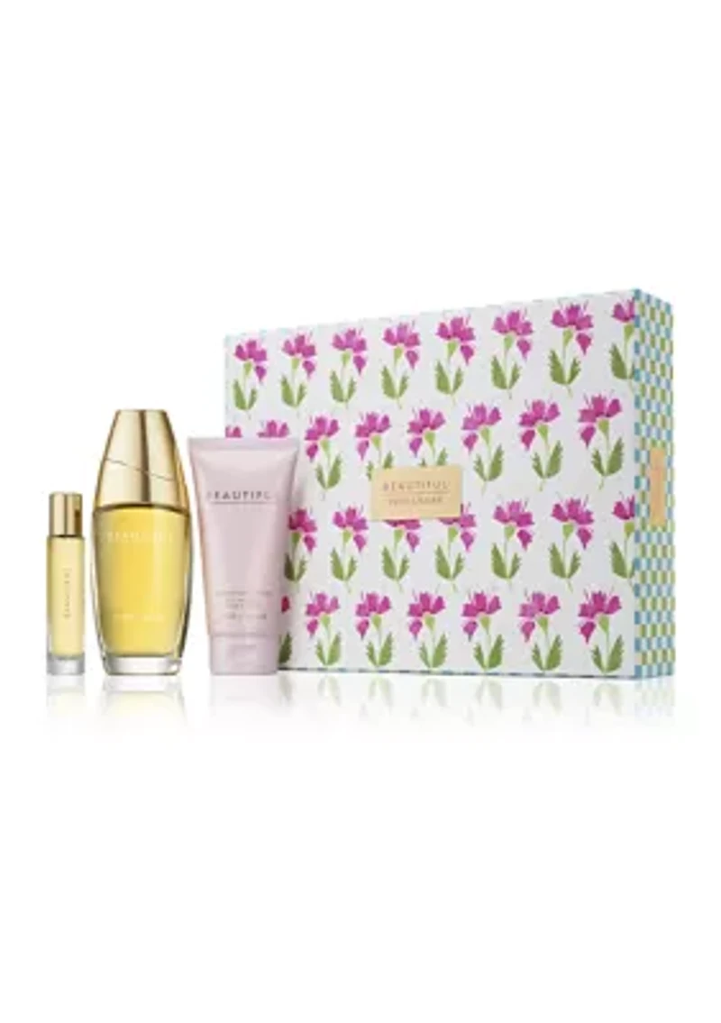 Beautiful Eau de Parfum Fragrance Gift Set