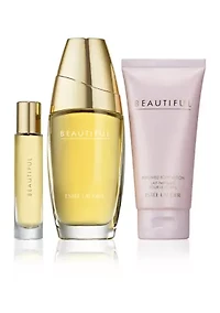 Beautiful Eau de Parfum Fragrance Gift Set
