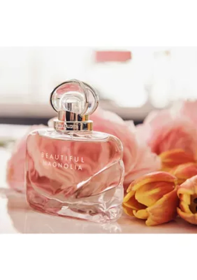 Beautiful Magnolia Eau de Parfum Fragrance Set