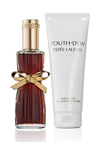 Youth-Dew Eau de Parfum Fragrance Gift Set - $78 Value!
