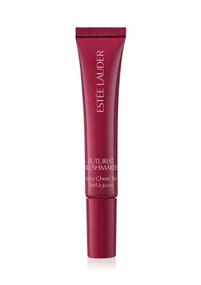Futurist Blushmaker Dewy Cheek Tint Liquid Blush