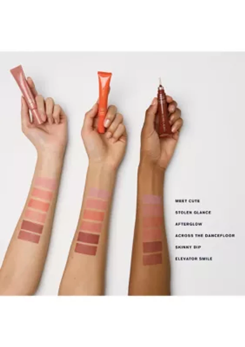Futurist Blushmaker Dewy Cheek Tint Liquid Blush