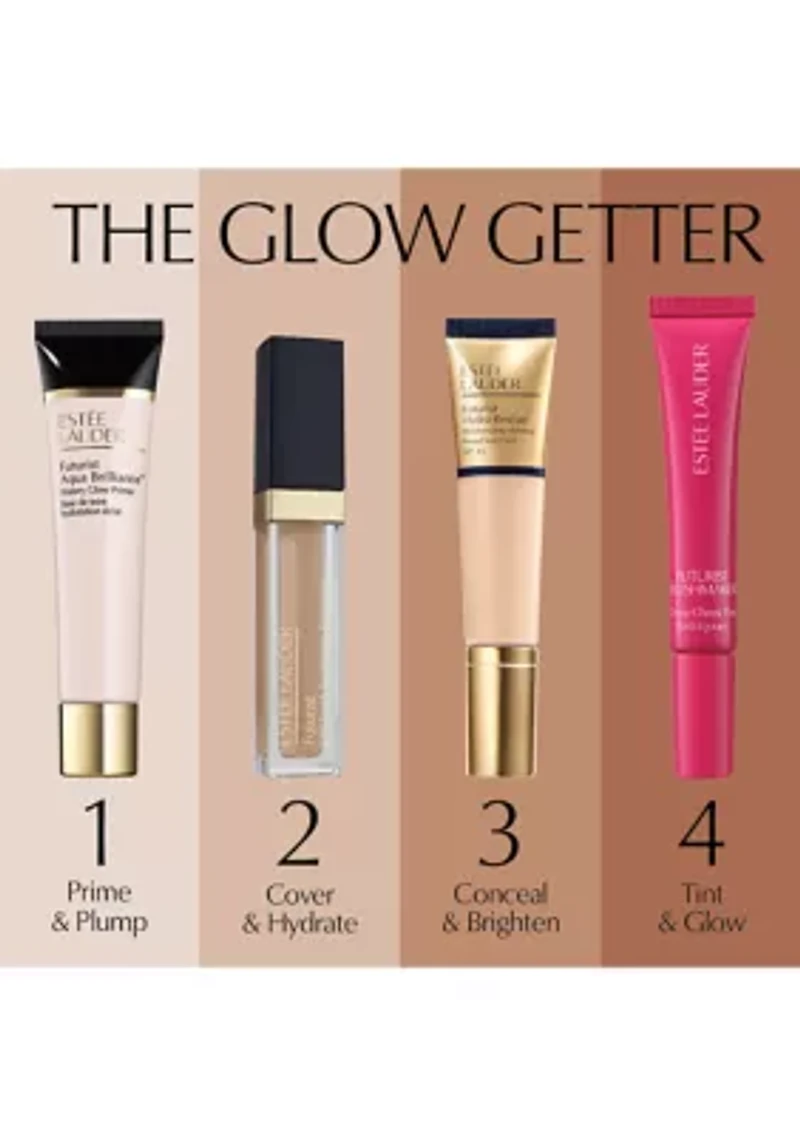 Futurist Blushmaker Dewy Cheek Tint Liquid Blush