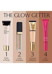 Futurist Blushmaker Dewy Cheek Tint Liquid Blush