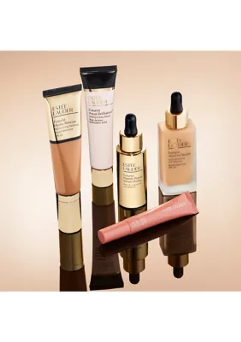 Futurist Blushmaker Dewy Cheek Tint Liquid Blush