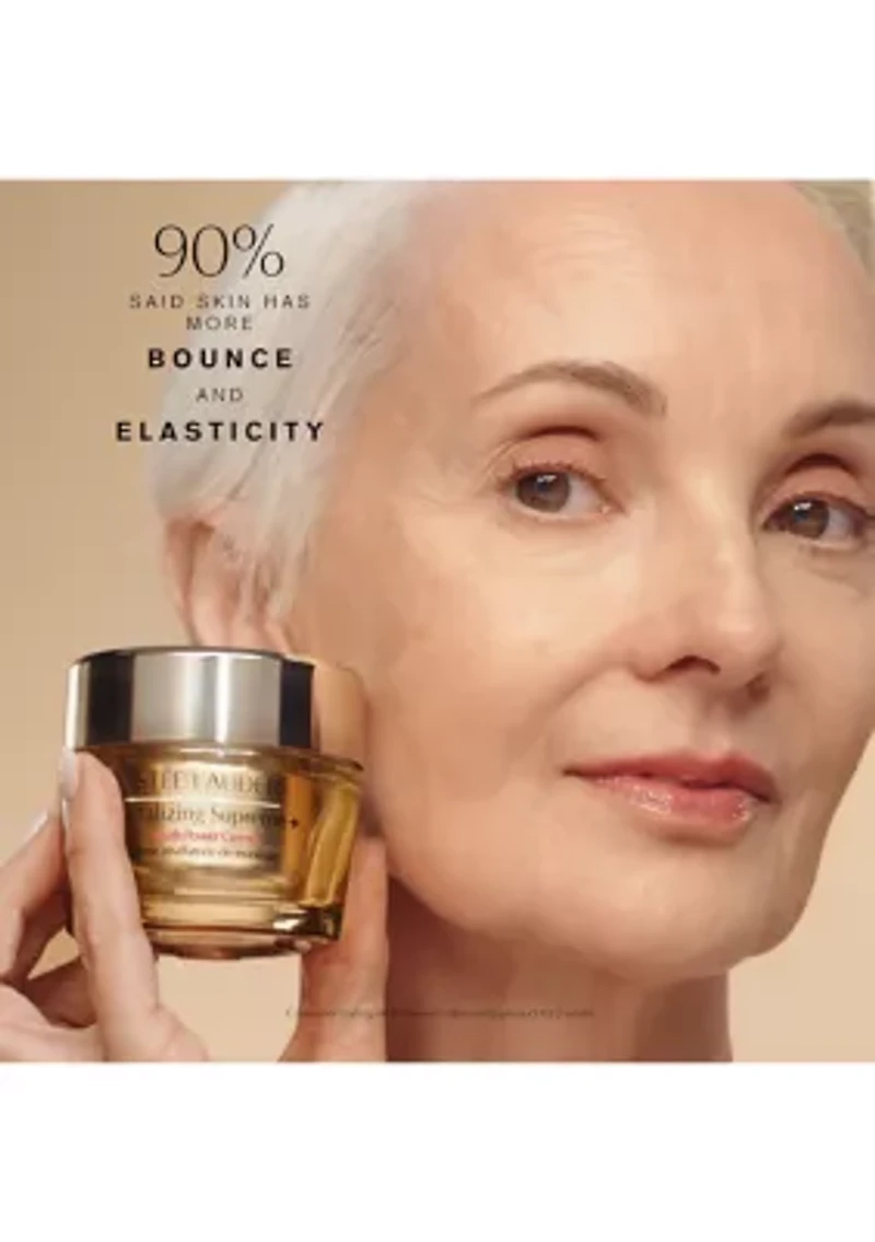 Revitalizing Supreme+ Moisturizer Refill Skincare Gift Set