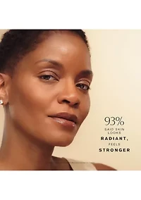 Revitalizing Supreme+ Moisturizer Refill Skincare Gift Set