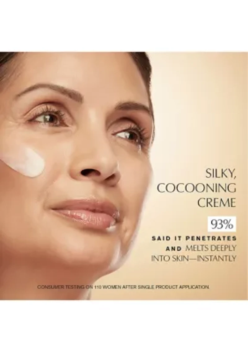 Revitalizing Supreme+ Moisturizer Refill Skincare Gift Set